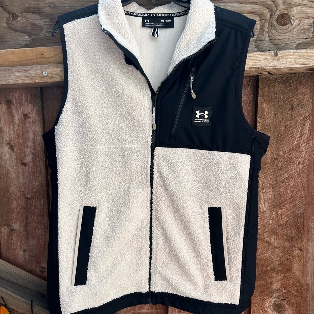 Underarmour Vest